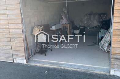 Garage  39900 €
