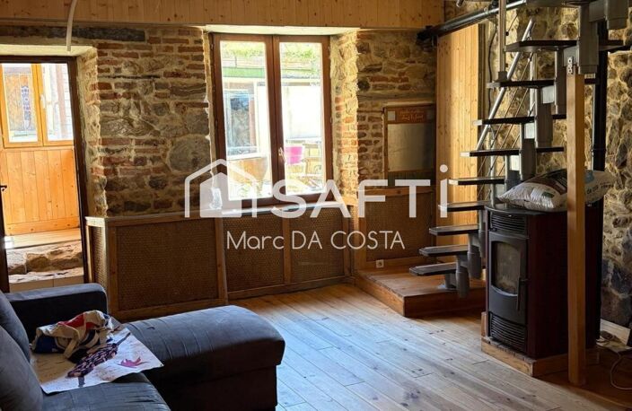 225 m² habitables, nombreuses chambres, cour intérieure. Possibilité de diviser. — photo 4
