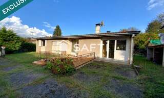 Maison 5 Pièces 96 m² à vendre à Vianne (47230)