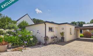 Maison 3 Pièces 88 m² à vendre à Plestin-les-Grèves (22310)
