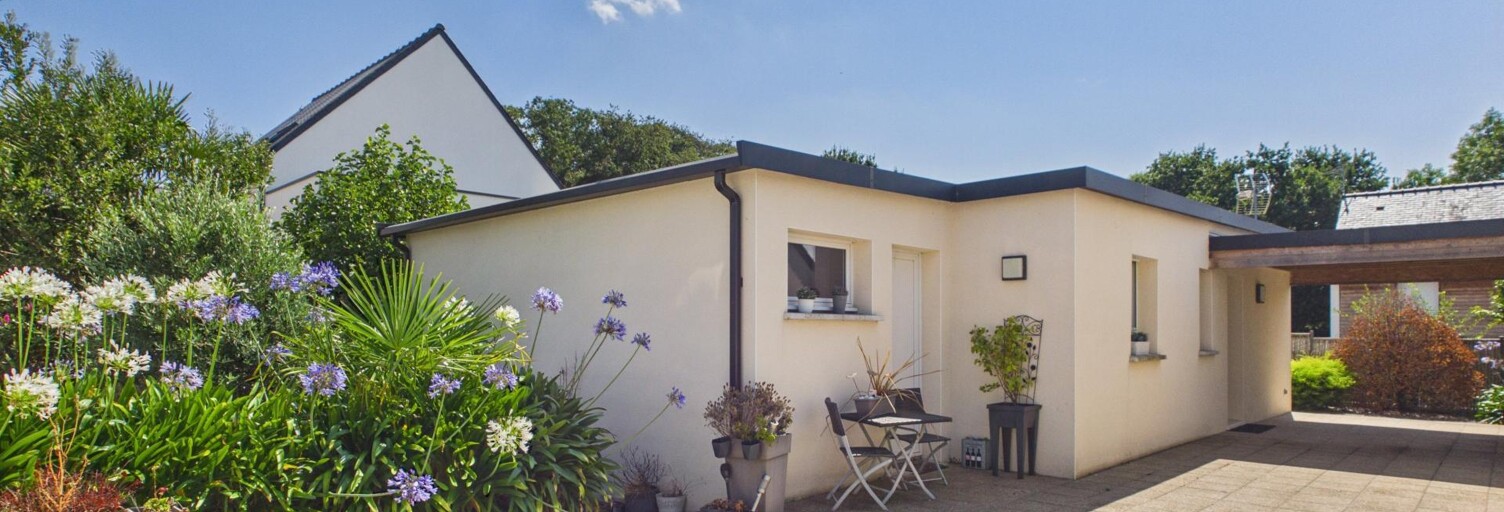 Maison 3 Pièces 88 m² à vendre à Plestin-les-Grèves (22310)