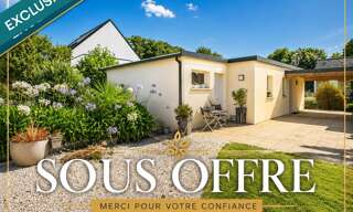 Maison 3 Pièces 88 m² à vendre à Plestin-les-Grèves (22310)