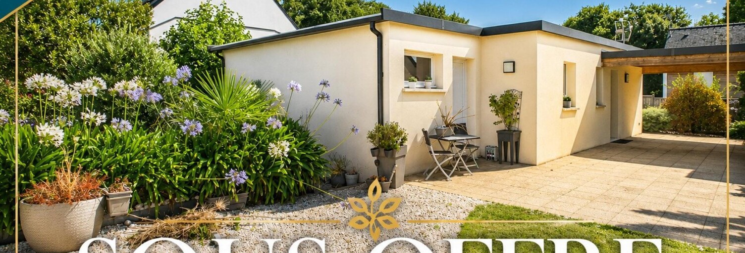 Maison 3 Pièces 88 m² à vendre à Plestin-les-Grèves (22310)