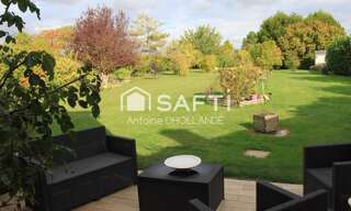 Maison 4 Pièces 139 m² à vendre à Monceau-le-Neuf-et-Faucouzy (02270)