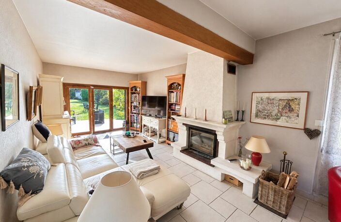 Maison idéale pour les amoureux de la nature — photo 4
