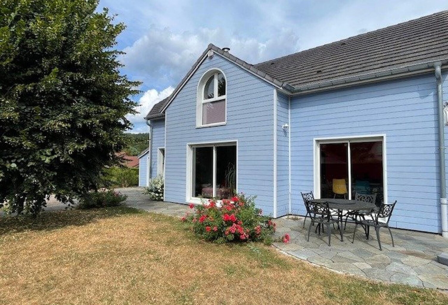 Maison contemporaine belles prestations — photo 1