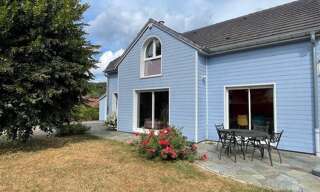 Maison 6 Pièces 165 m² à vendre à Raon-aux-Bois (88220)