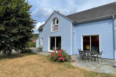 Maison 6 pièces 339000 €