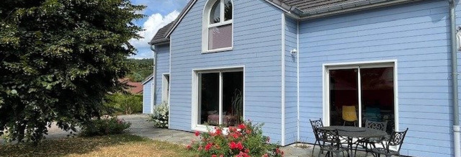 Maison 6 Pièces 165 m² à vendre à Raon-aux-Bois (88220)