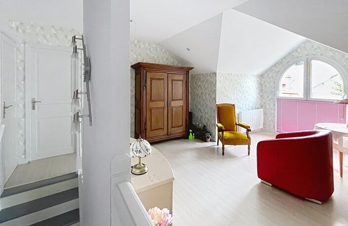 Maison contemporaine belles prestations — photo 3