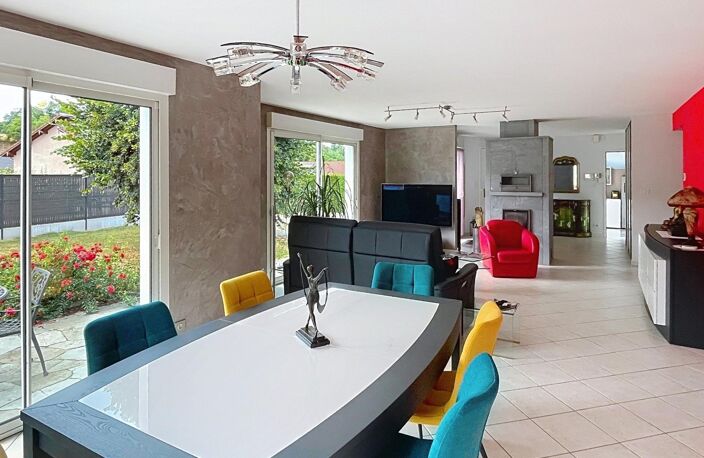 Maison contemporaine belles prestations — photo 4