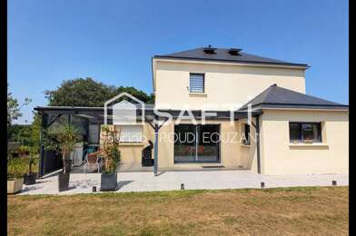 Maison 7 pièces 415000 €