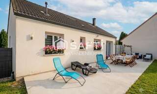 Maison 5 Pièces 92 m² à vendre à Fressin (62140)