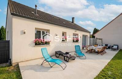 Maison individuelle plain semi plain pied — photo du bien