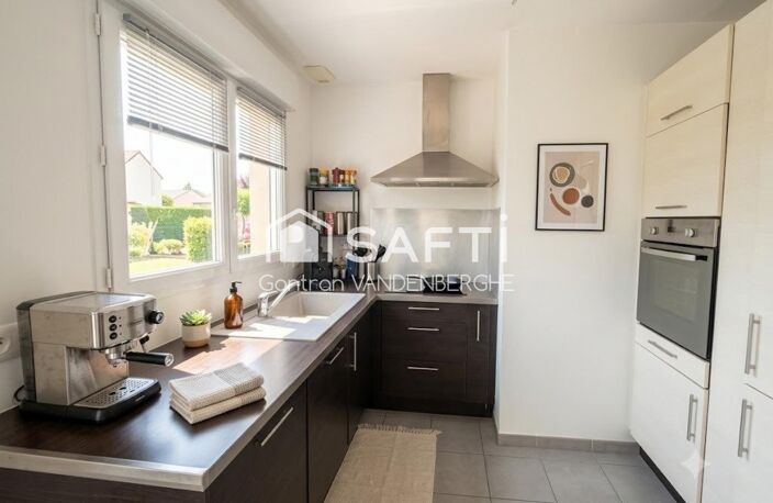 Maison individuelle plain semi plain pied — photo 5