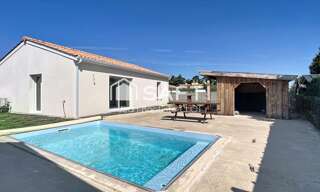 Maison 3 Pièces 75 m² à vendre à Cérons (33720)