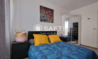 Appartement 2 Pièces 38 m² à vendre à Marseille 10 (13010)