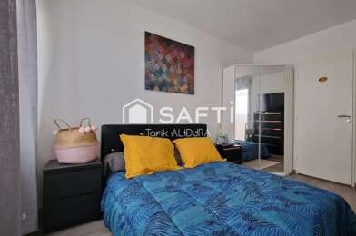 Appartement 2 pièces 172000 €