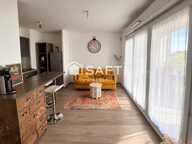 T2 lumineux avec terrasse et parking — photo 2