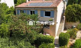Maison 5 Pièces 130 m² à vendre à Le Pradet (83220)