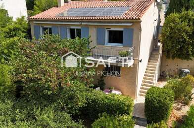 Maison 5 pièces 624000 €