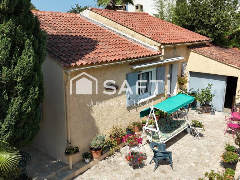 Maison individuelle avec deux logements + annexes et cave de 40m² — photo 1