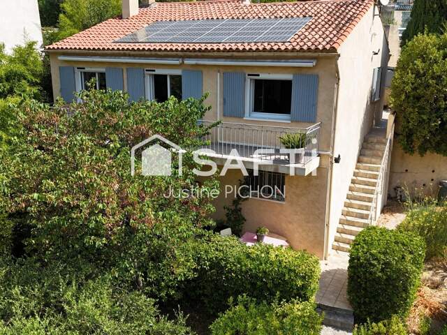 Maison individuelle avec deux logements + annexes et cave de 40m² — photo du bien