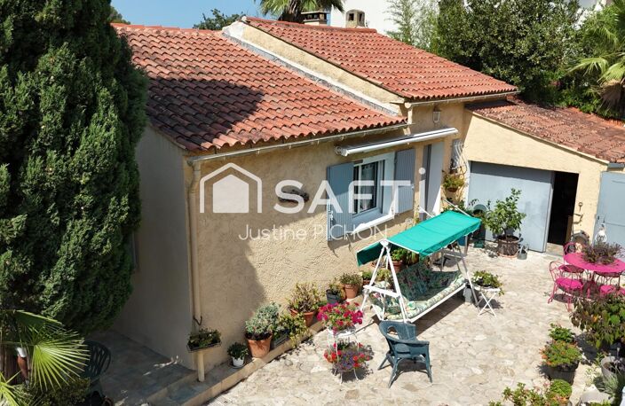 Maison individuelle avec deux logements + annexes et cave de 42m² — photo 2