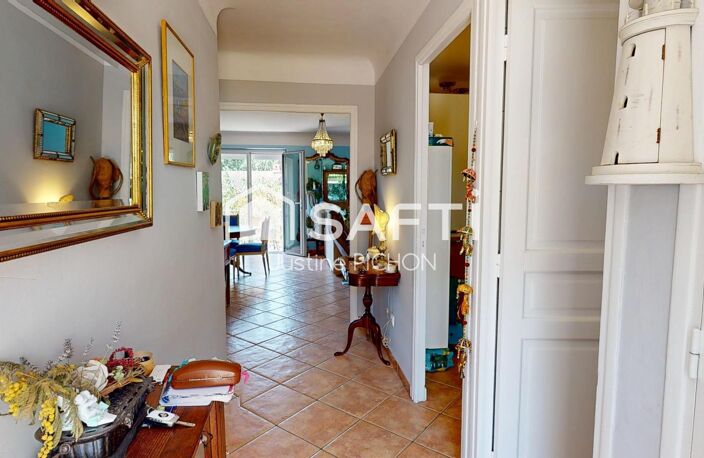 Maison individuelle avec deux logements + annexes et cave de 42m² — photo 3