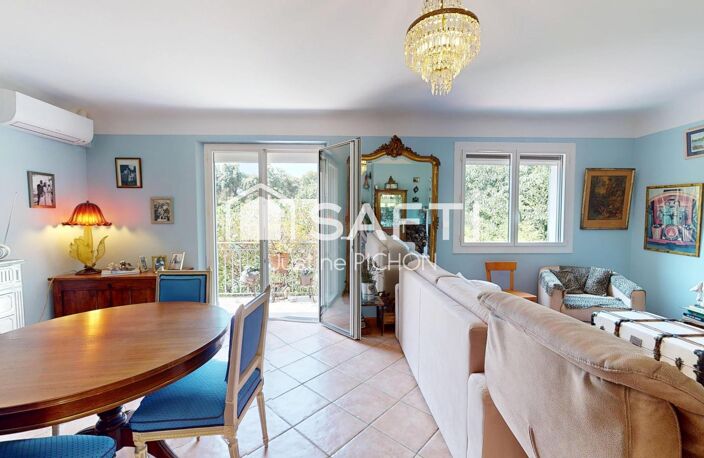 Maison individuelle avec deux logements + annexes et cave de 42m² — photo 4