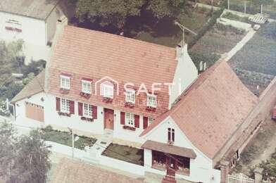 Maison 12 pièces 194000 €