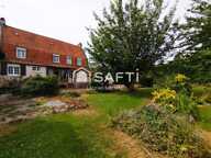 Ensemble immobilier habitation+commercial+T2+Hangar — photo 4