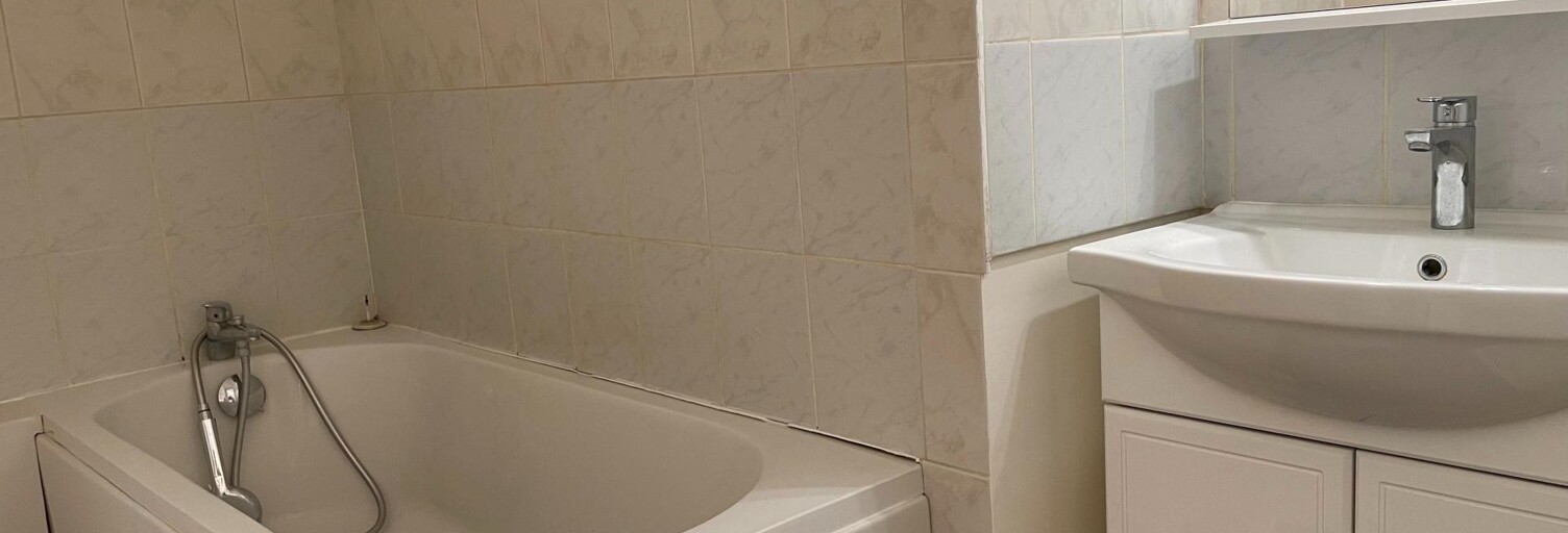 Appartement 4 Pièces 67 m² à vendre à Abbeville (80100)