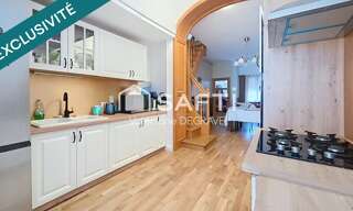 Maison 3 Pièces 64 m² à vendre à Wattrelos (59150)