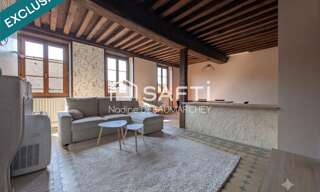 Maison 7 Pièces 153 m² à vendre à Charolles (71120)