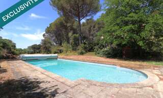 Maison 13 Pièces 290 m² à vendre à Lambesc (13410)