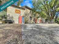 Lambesc, ensemble immobilier 280m² sur 7hectares — photo 2