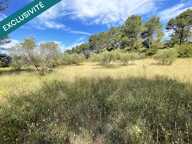 Lambesc, ensemble immobilier 280m² sur 7hectares — photo 4
