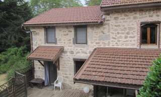 Maison 6 Pièces 120 m² à vendre à La Chabanne (03250)