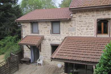 Maison 6 pièces 189000 €