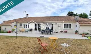 Maison 6 Pièces 140 m² à vendre à Laon (02000)