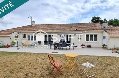 Maison 6 pièces 217900 €