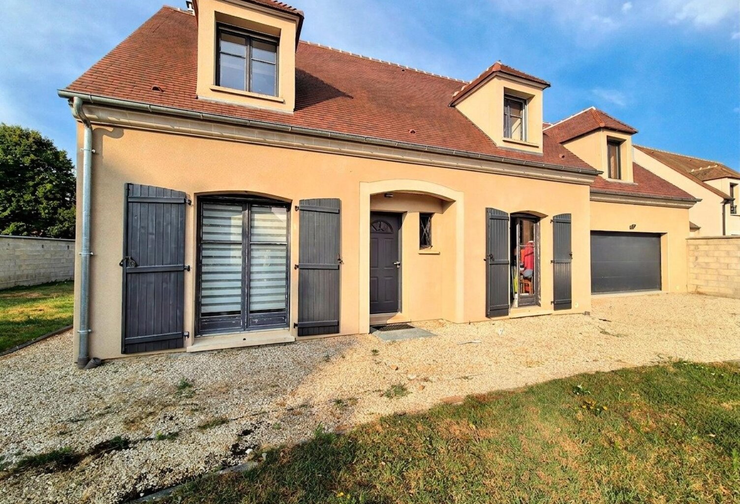 maison 6 pieces — photo 1