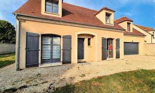 Maison 6 Pièces 115 m² à vendre à Soindres (78200)