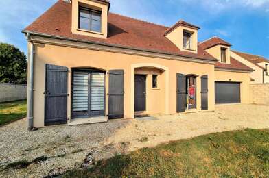 Maison 6 pièces 435000 €