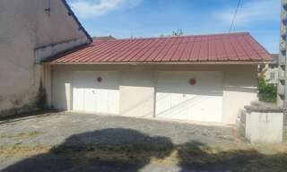 Garage   m² à vendre à Porcieu-Amblagnieu (38390)