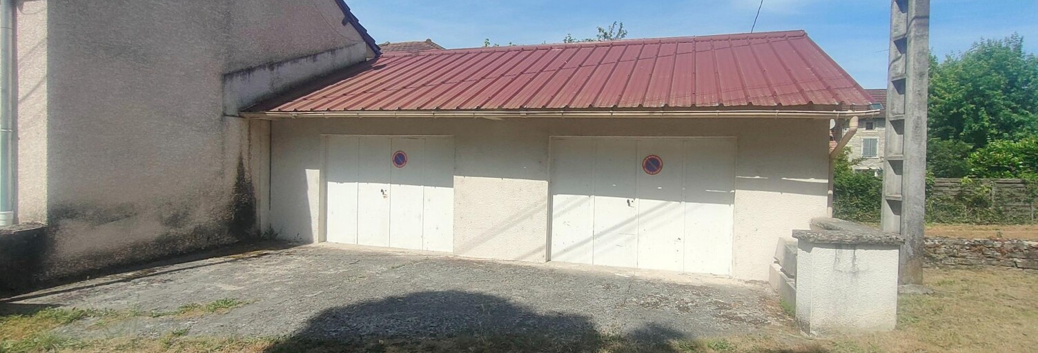 Garage   m² à vendre à Porcieu-Amblagnieu (38390)