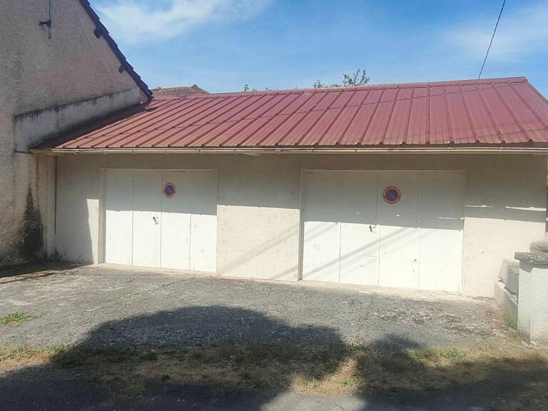 Garage à réhabiliter — photo 1