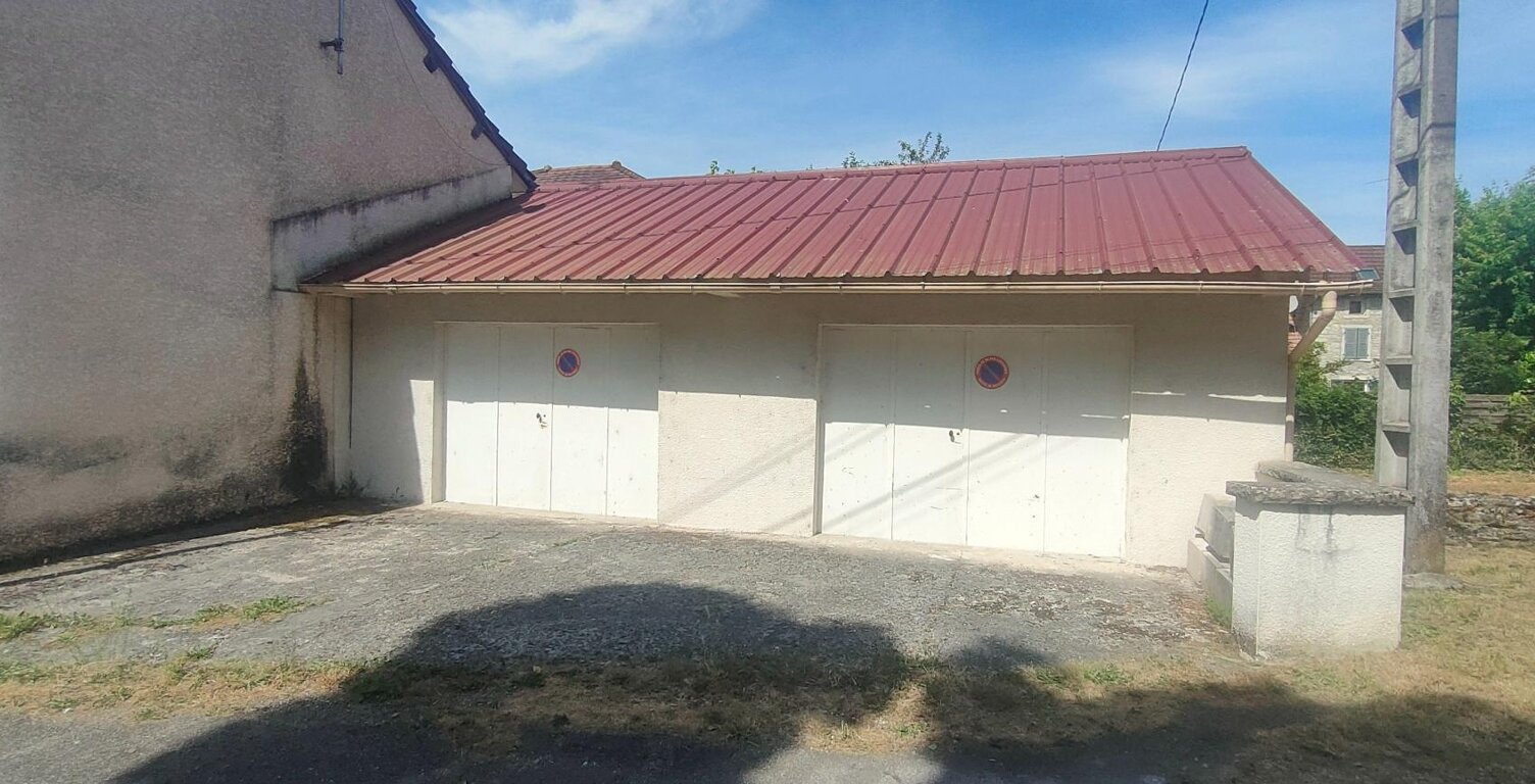 Garage à réhabiliter — photo 1