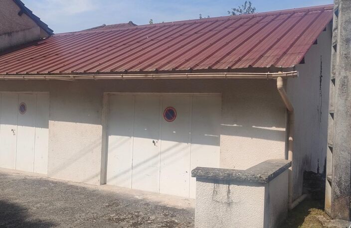 Garage à réhabiliter — photo 3
